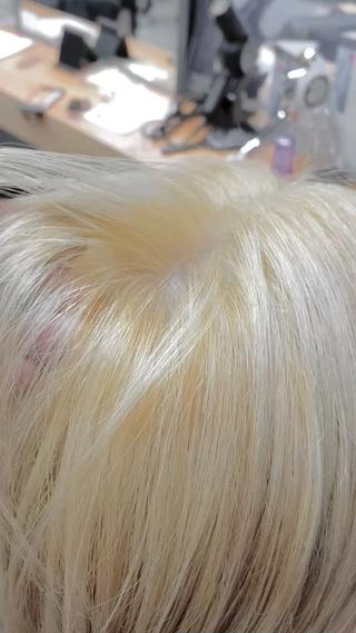 抜きっぱなしブリーチ☆ 