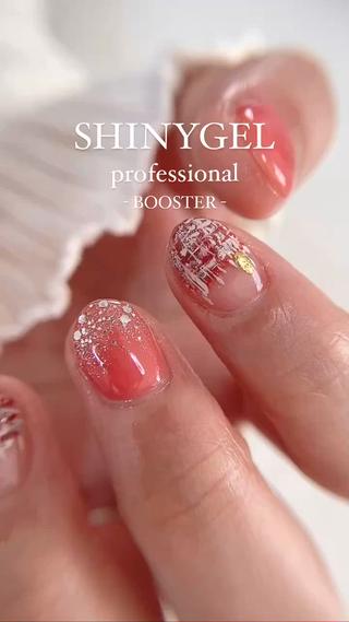 ネイル Lilly Co.のネイルデザイン