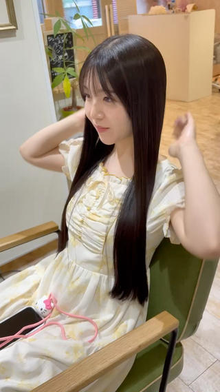 毛髪強度を高めてくれる髪質改善のトリートメントと、アイロン焼けなどで固くなった髪質を柔らかく、サラサラにしてくれるインボーントリートメントのダブルケア。

髪を綺麗にしたい、伸ばしたい、維持していきたい方はこちら。 