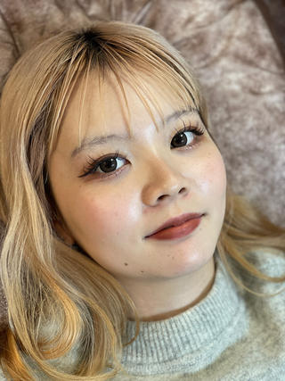 【眉毛で可愛いはつくれる】

動画は"デザイン"の段階です

骨格、筋肉、表情の癖などを見つつ、

その人の雰囲気や好みメイクなど見てご提案

さらに！！！なりたい雰囲気を叶えるメイクアドバイス

付きだから、その後も綺麗を保てちゃうっ

自分史上最高のお顔、お任せください

アイブロウ/アイブロウワックス/眉毛/眉毛ワックス/眉毛パーマ/垢抜け/クリスマス 