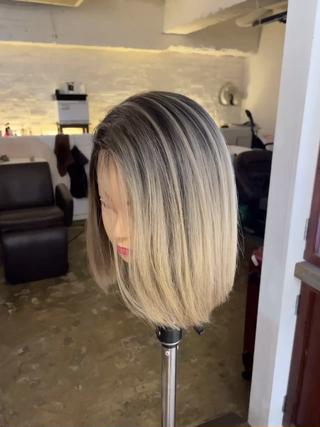 シャドウルーツ　スタイル 