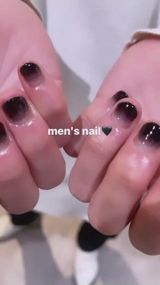 ネイル ano @anomukuiのヘアスタイル