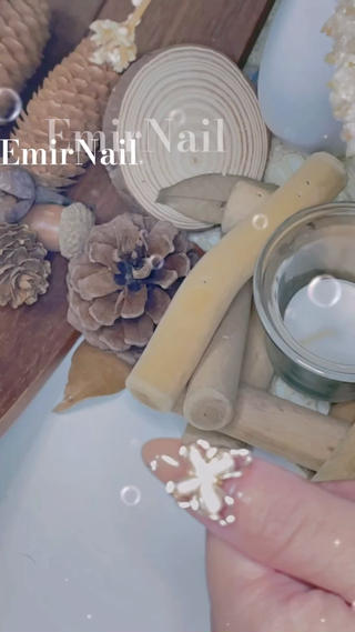 ネイル Emir Nailのネイルデザイン