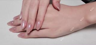 ネイル ＆Ｕ (アンド・ユー)のネイルデザイン