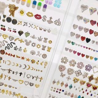 ネイル ＆Ｕ (アンド・ユー)のネイルデザイン