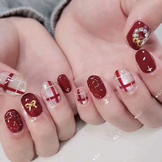 ネイル ＆Ｕ (アンド・ユー)のネイルデザイン