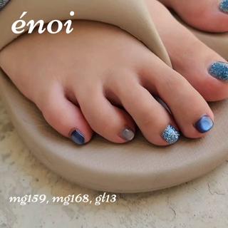 ￥5800design

énoi 
Summermagnet collection 159,168
GaLitter 13

マグネットとギャリッターまたはフラッシュの組み合わせは￥5800(オフ込み)


 