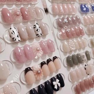 ネイル ＆Ｕ (アンド・ユー)のネイルデザイン