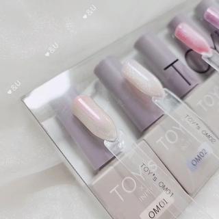 ネイル ＆Ｕ (アンド・ユー)のネイルデザイン