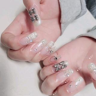 ネイル ＆Ｕ (アンド・ユー)のネイルデザイン