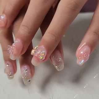 ネイル ＆Ｕ (アンド・ユー)のネイルデザイン