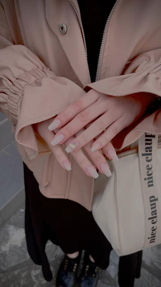 ネイル nine.🦋 YUKOのネイルデザイン