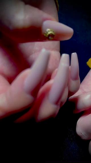 ネイル nine.🦋 YUKOのネイルデザイン