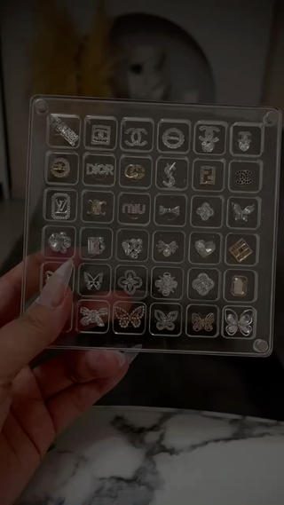 ネイル nine.🦋 YUKOのネイルデザイン