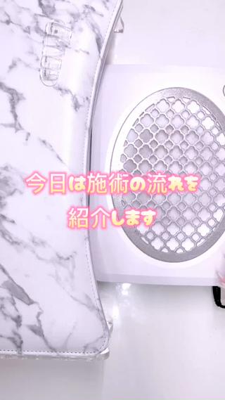 ネイル nine.🦋 YUKOのネイルデザイン