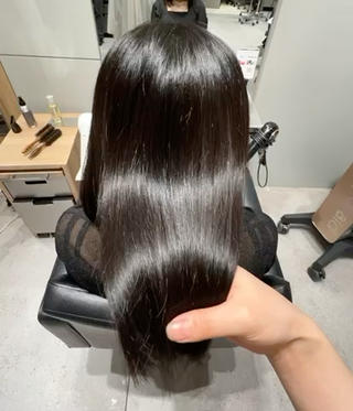 Aujua treatment 
1人1人に合ったトリートメントをお選びいたします
 