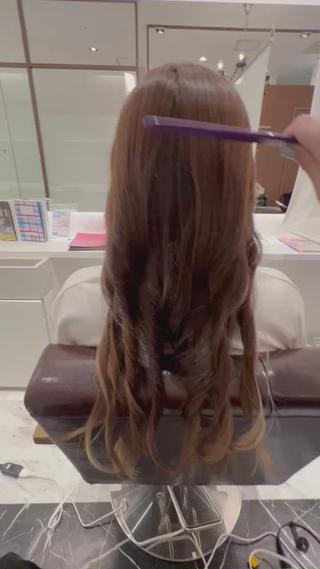 極艶イルミナカラー 