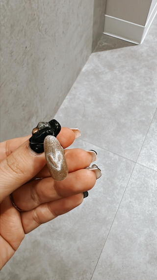 ネイル Bana_ Nailのネイルデザイン