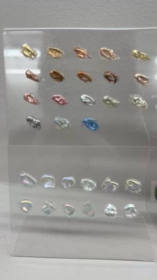 ネイル Bana_ Nailのネイルデザイン