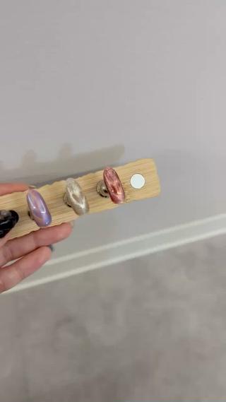 SNSで話題のハートマグハートマグネット 