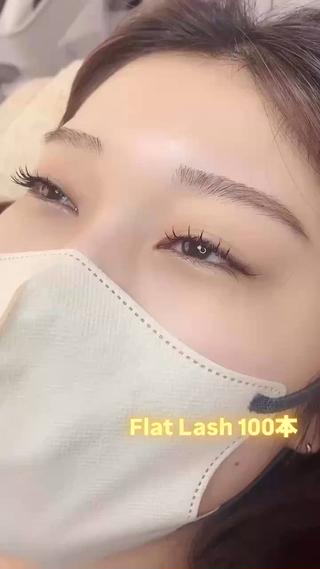 マツエク・マツパ eyelash salon tie所属・アイラッシュサロン ティエのマツエク・マツパデザイン