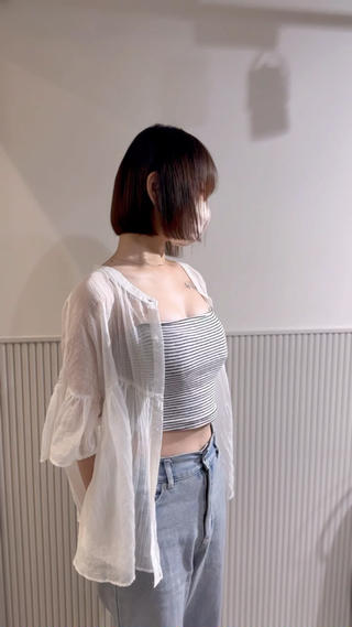 ショート 髪質改善/美髪師/ 田邊翔伍のヘアスタイル