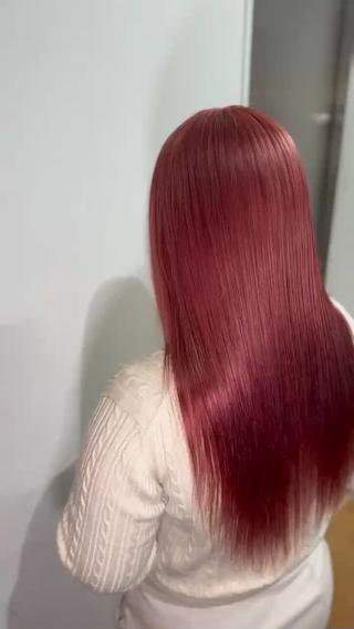 春らしい桜ピンク

ダブルカラーモデル募集しております

ご予約の際は注意事項のご確認をお願い致します 