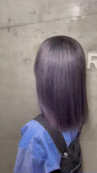 グレーラベンダー


ダブルカラーモデル募集しております

ご予約の際は注意事項のご確認をお願い致します 