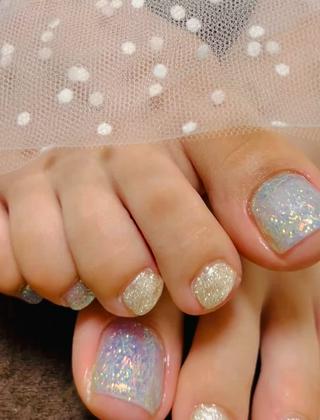 ネイル Bell Nailのネイルデザイン