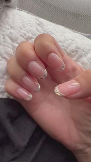 ガラスフレンチ 