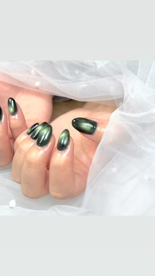 ネイル Haney. MEIのネイルデザイン