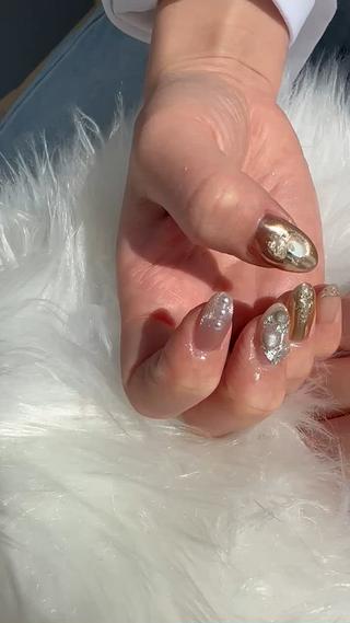 ネイル Non Nonのネイルデザイン