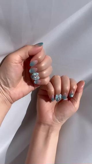 ネイル Non Nonのネイルデザイン