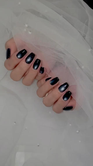 ネイル 桑田 あおいのネイルデザイン