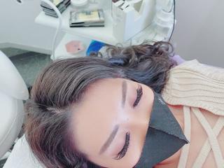 マツエク・マツパ 神山 ビューティー・アイのマツエク・マツパデザイン