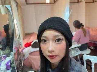 マツエク・マツパ 神山 ビューティー・アイのマツエク・マツパデザイン