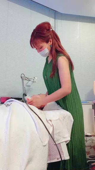 神山 ビューティー・アイのマツエク・マツパデザイン