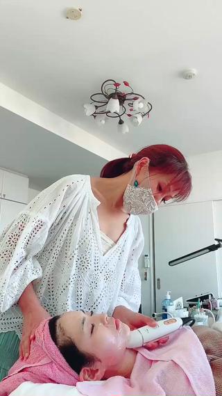 神山 ビューティー・アイのマツエク・マツパデザイン