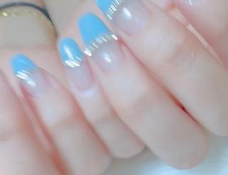 

#柏駅　#柏駅ネイル　#ネイルサロン　#松戸　#ネイル　#松戸ネイルサロン　#我孫子　#我孫子ネイルサロン　#ニュアンスネイル　#ネイルデザイン　#マグネットネイル　#美爪　#艶々ネイル　#持ち込みデザイン　#夏ネイル　#秋ネイル　#ネイルブック　#ネイルブック公式サロン  #nail #nailblogger   #nailbook





 