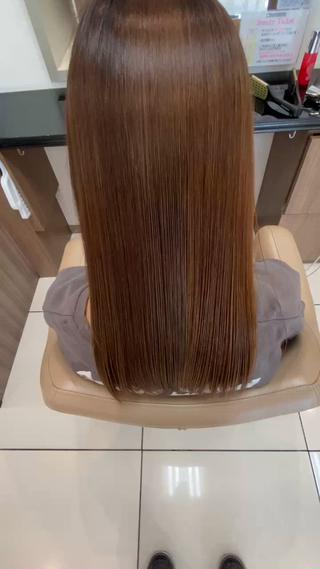 業界史上最も痛みにくい技法と知識と数々の経験と僕が厳選して自分で用意している最高級薬剤や処理剤などを使用して作る美髪コースです！

本当に綺麗になって年越ししたい方はこちらです！ 