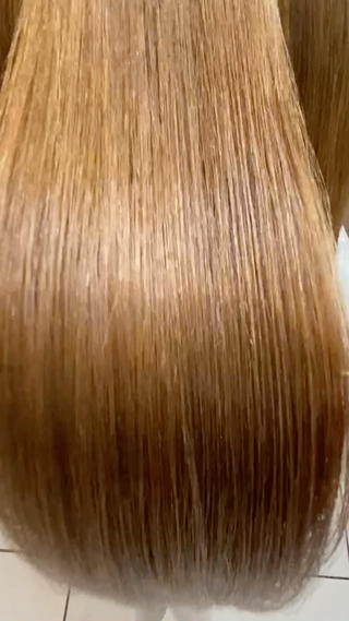 ロング パーマ 💍髪質改善💍 💖店長 伊藤大輝のヘアスタイル