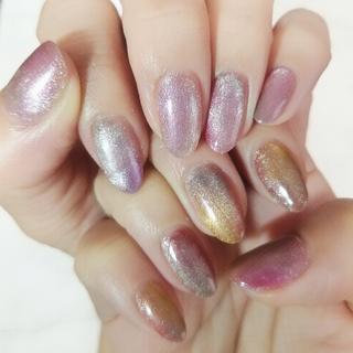 うるちゅるマグネット 