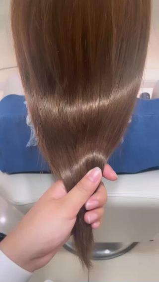 aujua 艶髪 treatment 