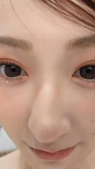 韓国プロフィール撮影
 