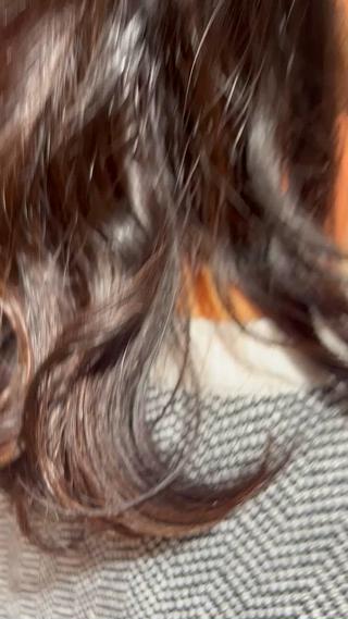 黒髪ハーフアップ♡♡
360°可愛いアレンジ作ります!
お気軽にお声かけください️