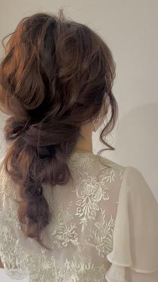 パーティーアレンジ