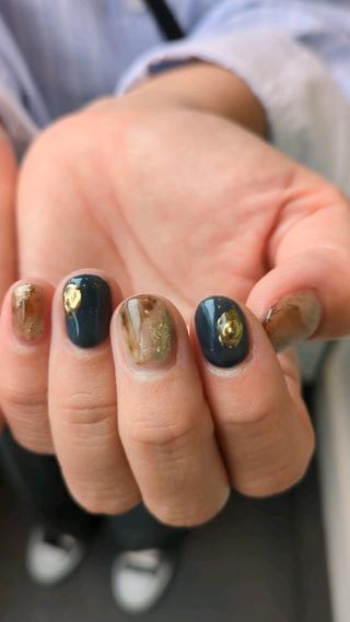 ネイル jolie  ISIHARAのネイルデザイン