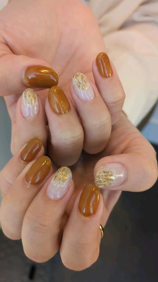 ネイル jolie  ISIHARAのネイルデザイン