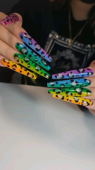 ロング料金あり
2枚MAX♡
1枚MAX以上ご希望は必ず事前にお伝えください 