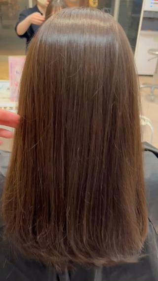 イルミナカラーで艶感と透明感up

𝕝𝕟𝕤𝕥𝕒𝕘𝕣𝕒𝕞 ︎▷ lallyou_sachi 